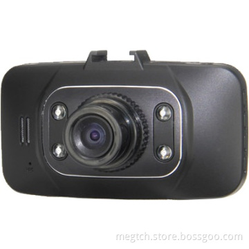 Full HD 1080P GPS Car DVR Black Box Camera